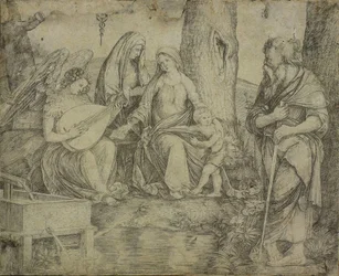 Holy Family